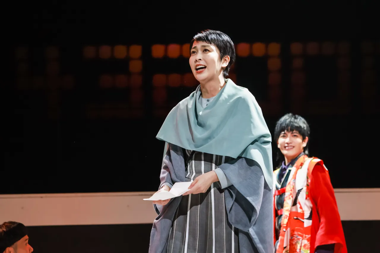 松隆子來了 台灣現身狀態100分唱跳身手矯捷爬牆又上床 壹蘋新聞網