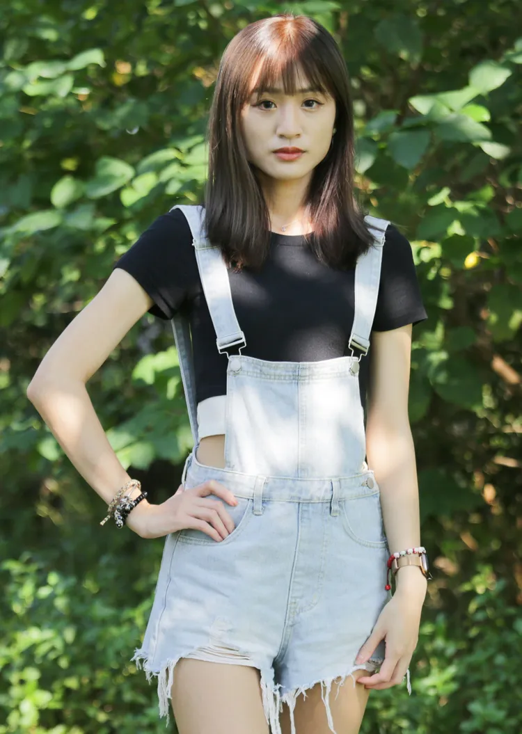 Kitty。翁玉信攝