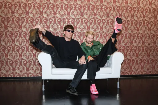 加州團體「LANY」致哀梨泰院受難者　台北2場演唱會秒殺期待逛廟宇101