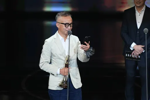 《良辰吉時》主題曲非量身訂做　爆資格爭議文化部說話了