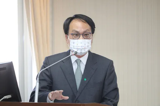 鄭天財戰邏輯「原民土地被不當取得」 黨產會主委:舉證可以發獎金給你
