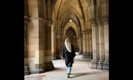 做白日夢一秒進到哈利波特世界 霍格華茲特快車實在太夢幻