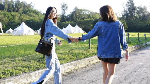 曹格深夜嘆「我在台北，她呢？」　原來老婆速玲在這！粉絲力挺：開心最重要