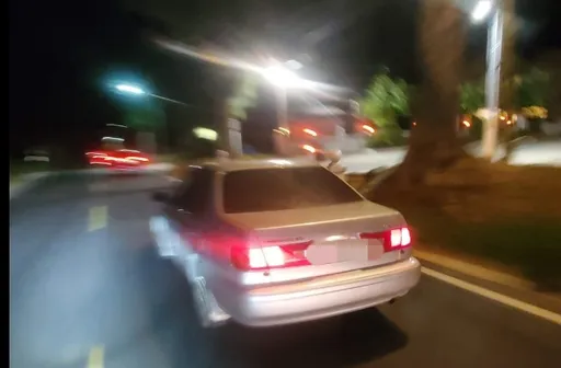 妹子靠北「15公分逼車男」釣出他 4字理論被嗆爆!網笑:本尊?