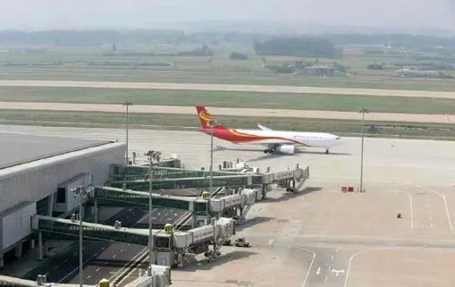 鄭州疫情大爆發!機場取消665班次近100% 還有3地相同處境