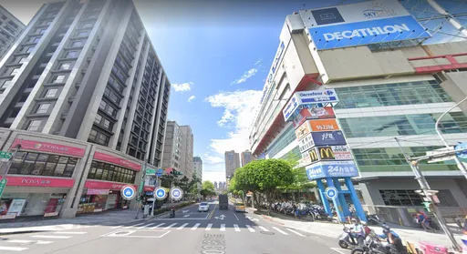 房價漲勢吹向工業區周邊 新店寶橋路大樓成交見7字頭