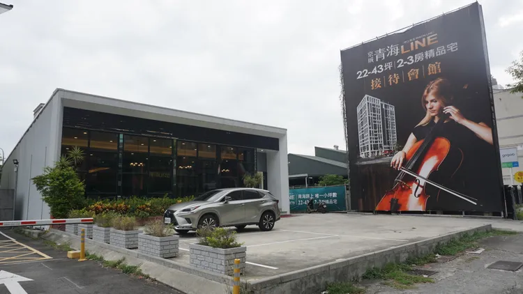 建商在預售階段並不會產生賣壓，而高市各區預售屋仍持續挑戰區段新高。葉家銘攝