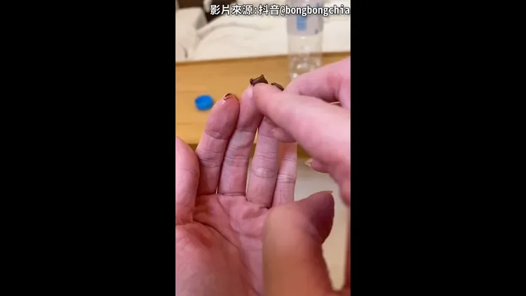 這種珍珠原料特別。