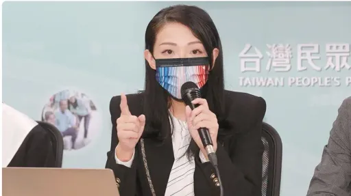 高虹安論文爭議　資策會台美兩地反擊提告侵權