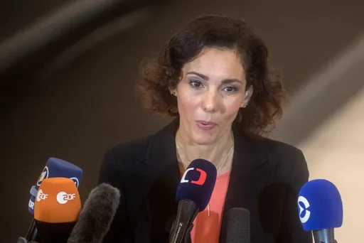 比利時外長稱中國「潛在敵人」 無視中方抗議拒改口