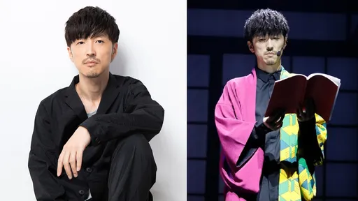 不只隱婚!《鬼滅》聲優櫻井孝宏搞不倫10年 作家女友「未婚妻變小三」崩潰引退送醫