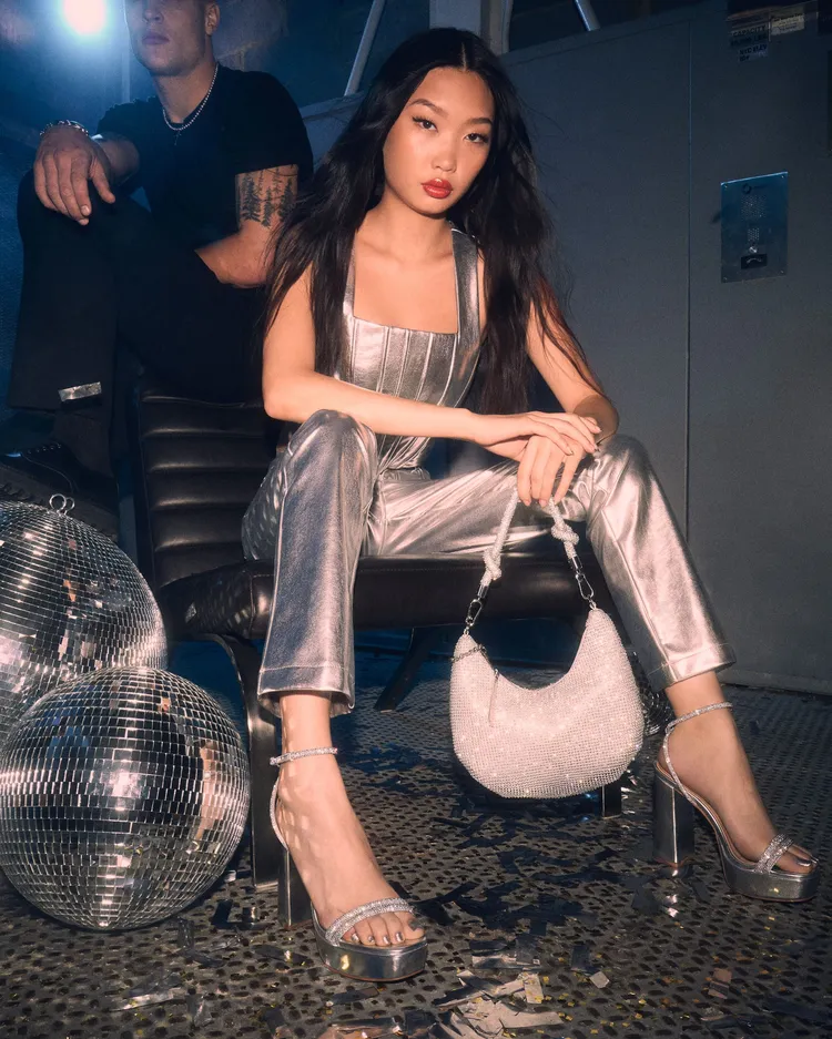 STEVE MADDEN加入雙11戰局，連續14天於官網祭出超殺優惠。業者提供