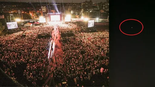 朱立倫缺席盧秀燕造勢 警擊落3架闖禍無人機!卻「無人可罰」