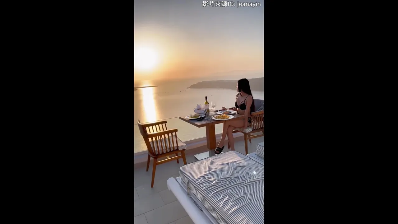 美女、美景一樣也不能少。