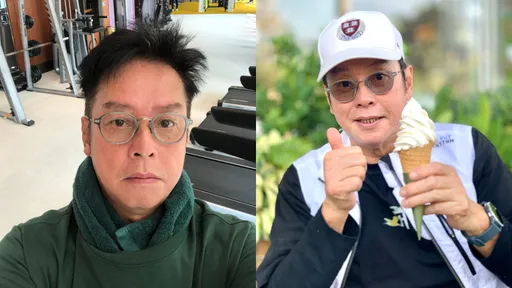 譚詠麟批歌唱賽節目歌手愛飆高音　直言「好歌是需要多聽、多感受」