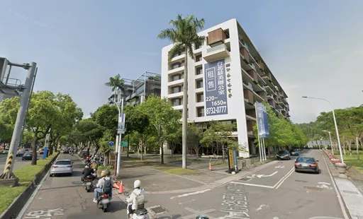 豪宅改豪辦 每坪租金喊3000元以上