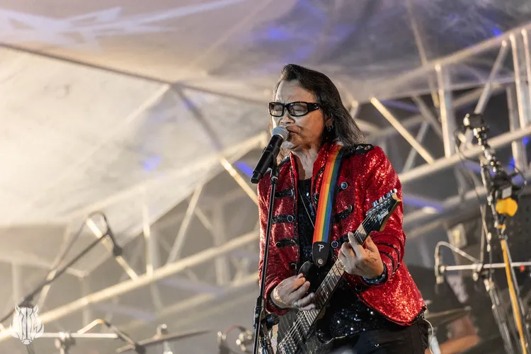 沈文程。原民會提供