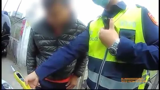 汐止男自釀「酵素」喝了再上 蝦密!竟驗出酒測值還超標慘遭法辦