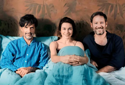 德女星與小鮮肉一夜情拋夫棄子 《趴兔青春期》大尺度定義第二春