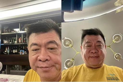 驚！孫德榮安眠藥吃太多　藥效未退竟連撞兩次車
