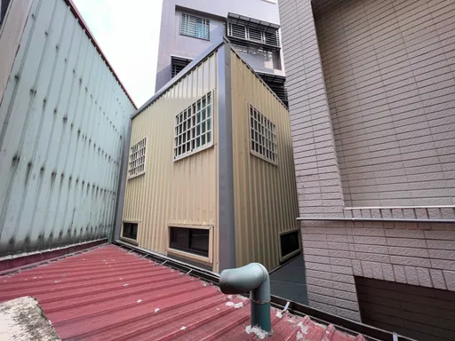 獨家|電梯宅被檢舉還蓋到好 南投根本違建天堂!排拆得等100年