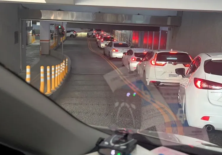 翻攝自臉書「路上觀察學院」