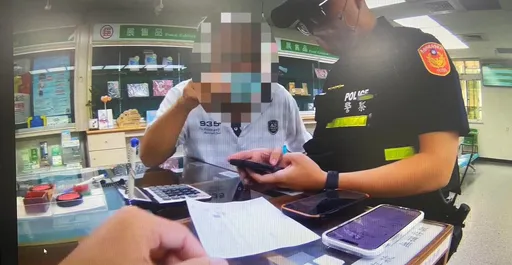 詐騙老梗!兒欠債遭綁架急需救命錢 老翁險遭騙180萬元