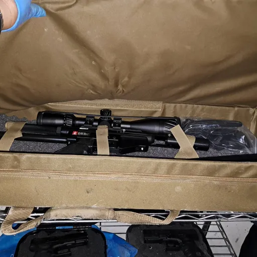 三峽氣爆真相超逆轉! 新婚滿月開鐵門取「討債利器」引爆慘灼傷