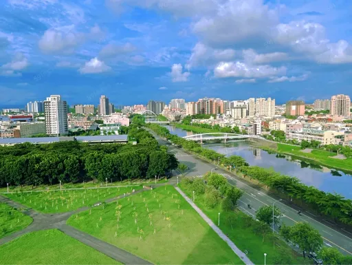 台積電設廠添變數 楠梓新屋轉手價照奔4字頭