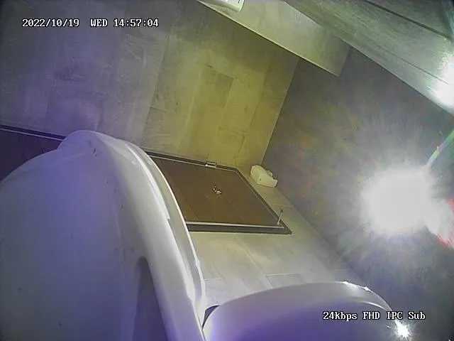 警方查看內容，發現有多位民眾受害，循線傳喚被害人製作筆錄，被偷拍的民眾感到非常氣憤。警方提供