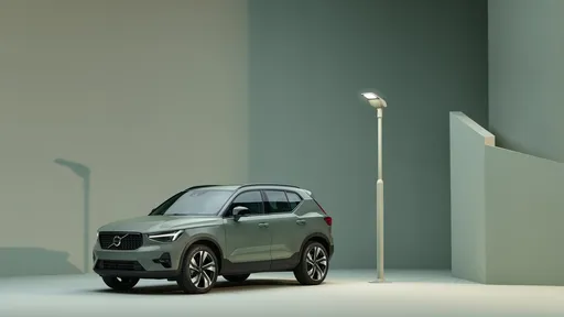Volvo推小改款XC40 Recharge純電休旅　新增單馬達車型179萬元起上市
