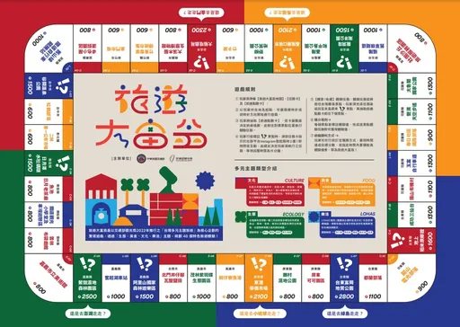 免費入住萬元豪華海景房 觀光局曝4步驟有機會抽大獎