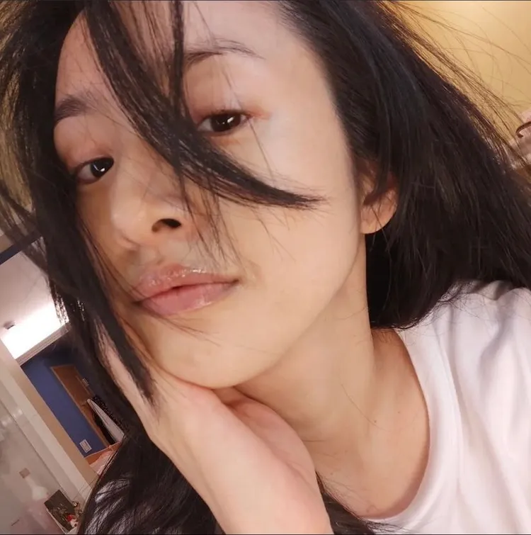 林依晨生日快樂！翻攝林依晨IG