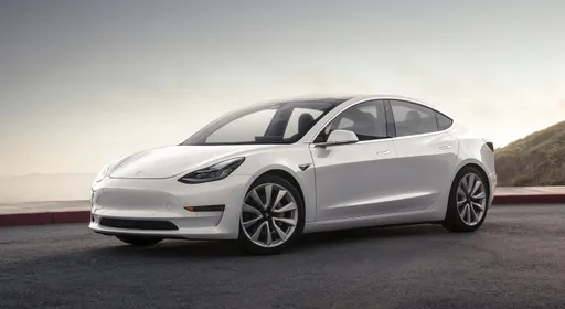 部分Model 3存在安全疑慮　台灣特斯拉發布召回訊息