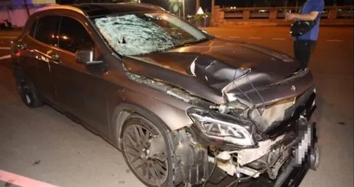 名嘴黃暐瀚母遭酒駕撞死判決出爐 美髮師辯死者有疏失!一毛不刪判賠264萬