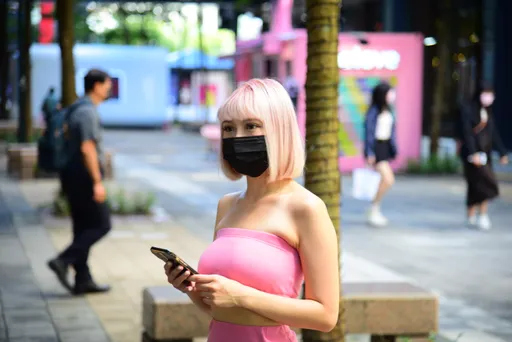 太陽持續露臉！明中南部飆高溫達31°C　「這時」外出最好帶傘