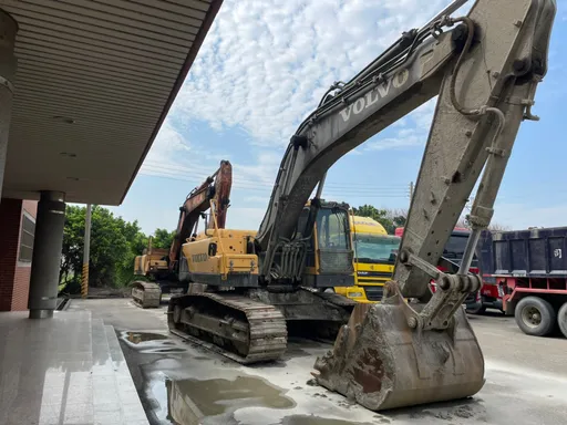 「棄土天堂」被倒6.5座大安森林公園 彰檢起訴164人扣2.3億元