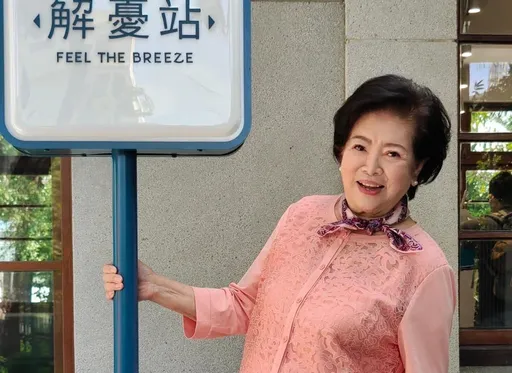 83歲陳淑芳心臟驟停14秒後2度報平安　動手術「在身體裡裝個小電池」