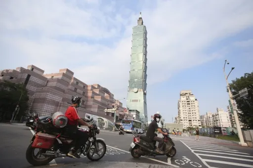 台股｜外資回補逾百億！台積電彈2.5%市值近10兆　指數漲197點