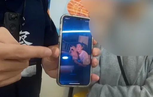 戀上韓系歐巴！22歲正妹衝超商買點數　警苦勸：母湯