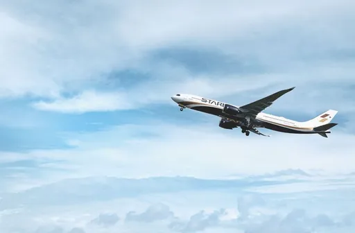 線上旅展明開跑!想搭星宇航空手刀搶 限時1個月「全航線9折」