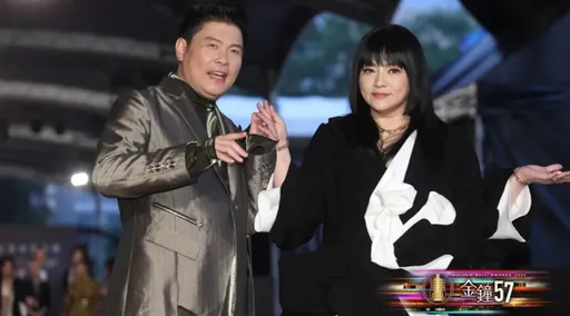 金鐘獎｜曾國城唐綺陽主持無亮點　典禮超時36分鐘挨轟