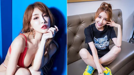 李妍瑾「前砲友」嗆性感教主　雪碧23字吐心聲：為何一直傷害我