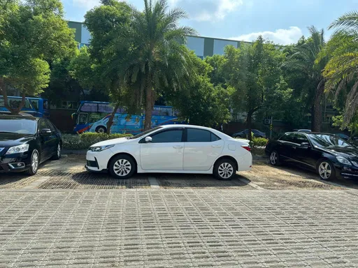 樂訪「佐登妮絲城堡」!遇任性車這樣停 眾人怒:三寶霸主太瞎了