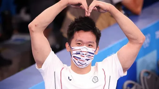 「鞍馬王子」李智凱世錦賽前確診!男團8強路坎坷 總教練:力求單項突破