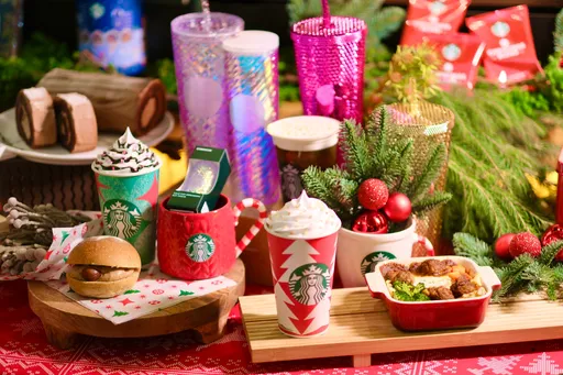 星巴克店王是它!業績多2成 年度必喝飲品敲碗回歸、家享系列登場