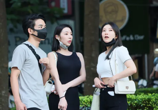 明熱飆30℃！颱風「奈格」最快周四生成　這幾區周末迎雨彈