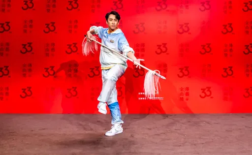 傳藝金曲獎明登場楊麗花獲「特別獎」 陳漢典甩金鐘壓力爭紅毯第1帥