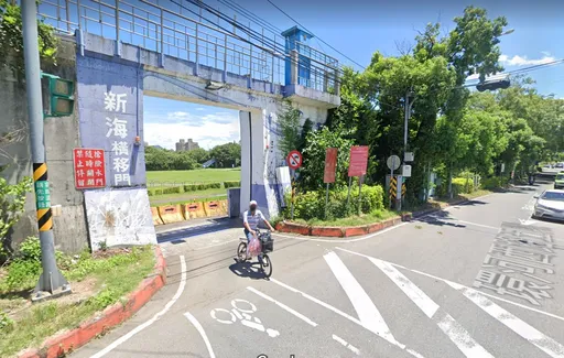 新北新店溪、大汉溪高滩地停车场 明早6时起管制只出不进
