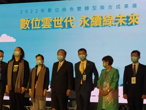 美政府對中國祭晶片禁令　經長：對台灣半導體影響不大